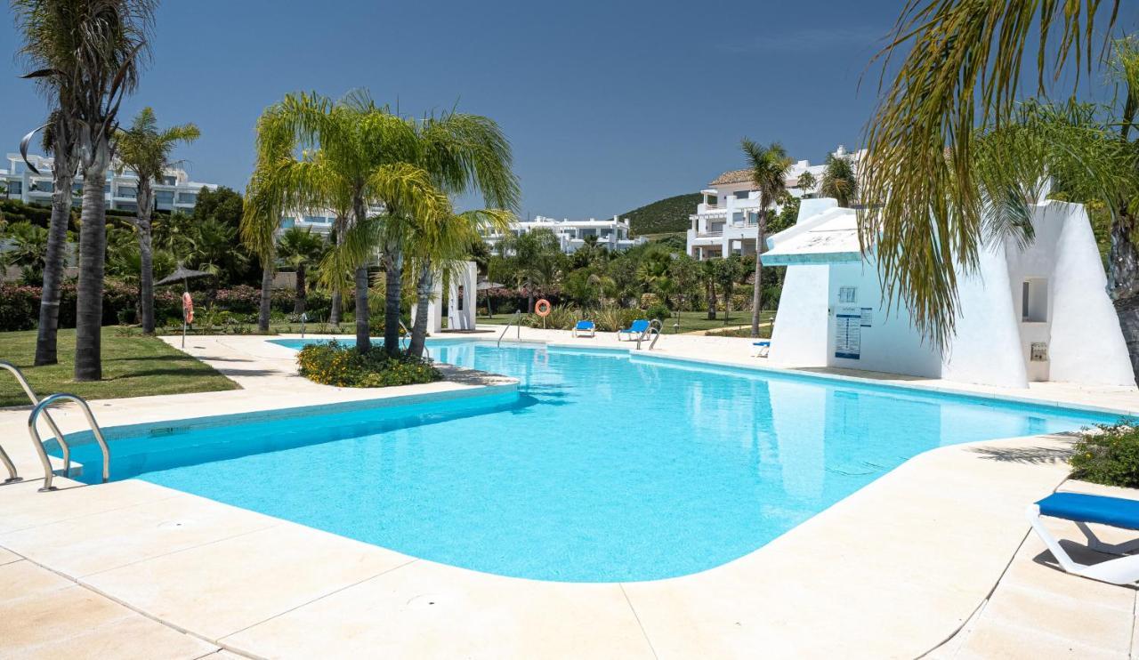 Alcazaba Lagoon 2379 Estepona Exterior foto