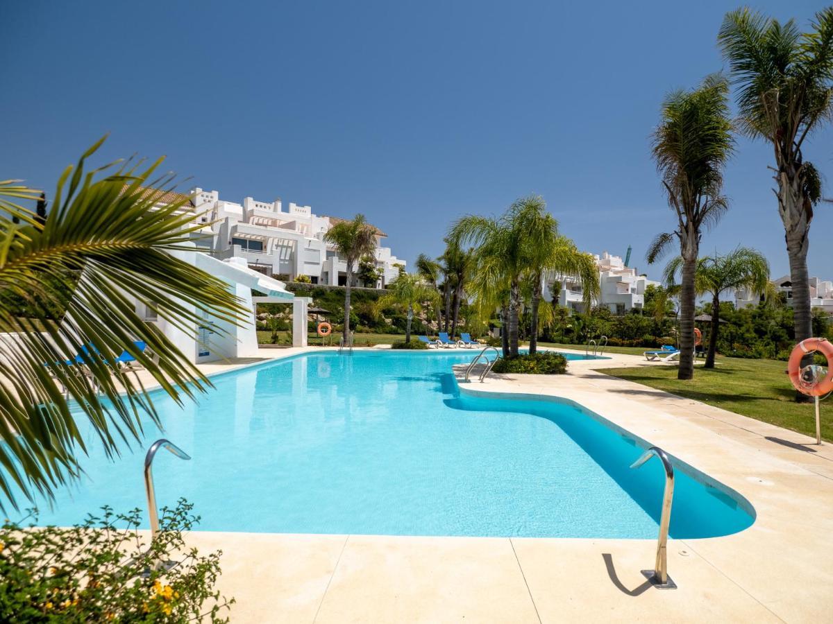 Alcazaba Lagoon 2379 Estepona Exterior foto