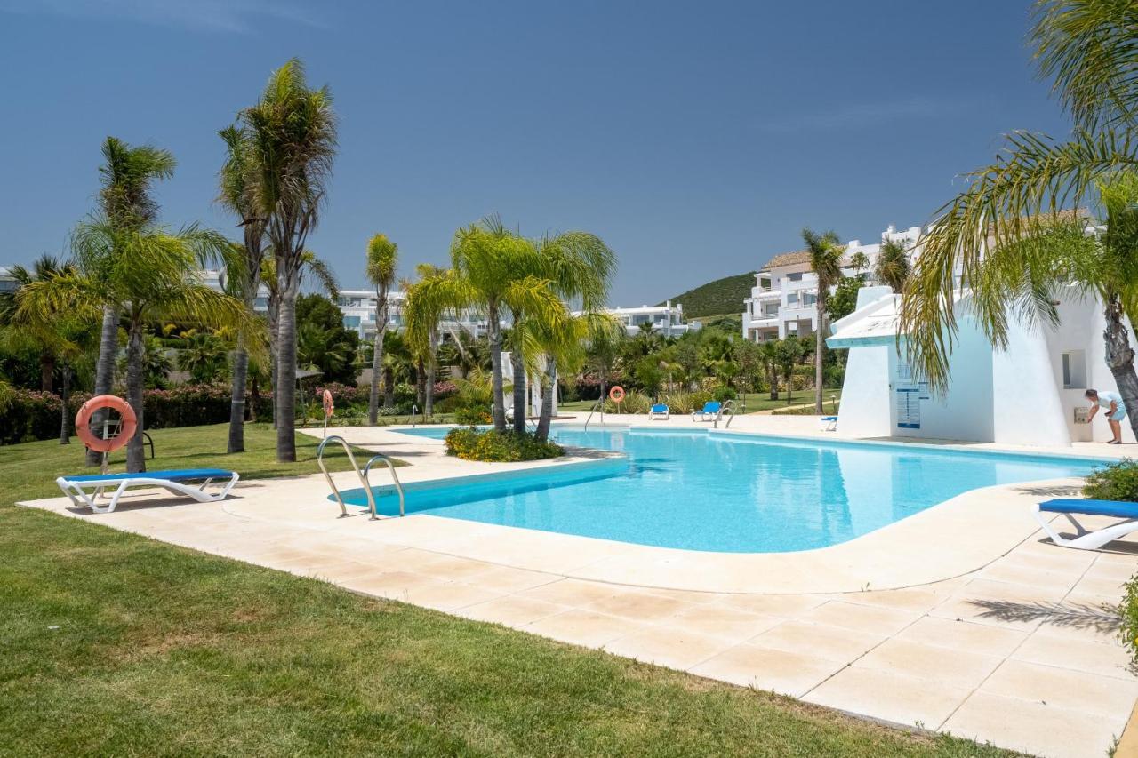 Alcazaba Lagoon 2379 Estepona Exterior foto
