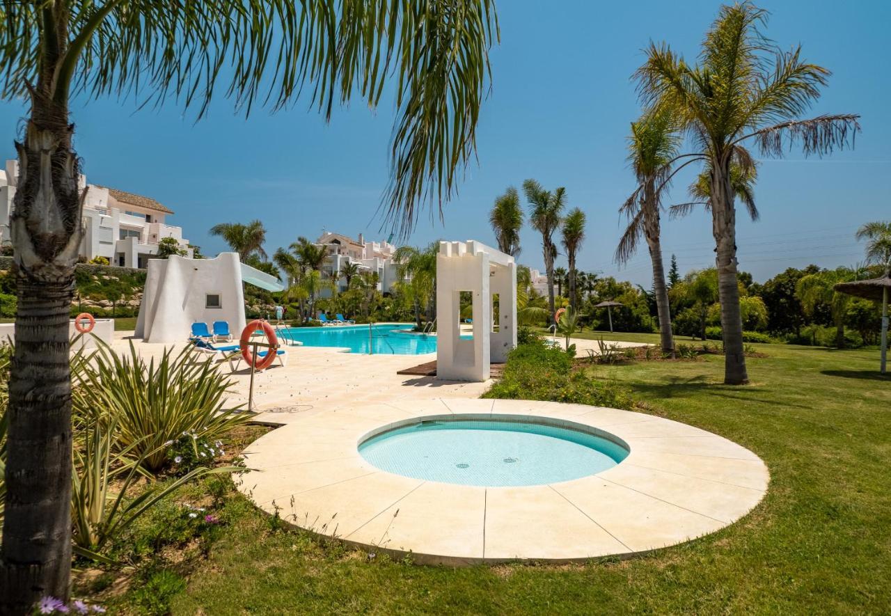 Alcazaba Lagoon 2379 Estepona Exterior foto