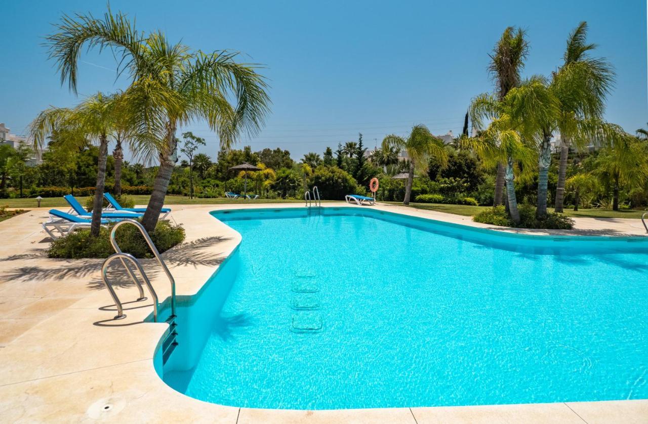Alcazaba Lagoon 2379 Estepona Exterior foto